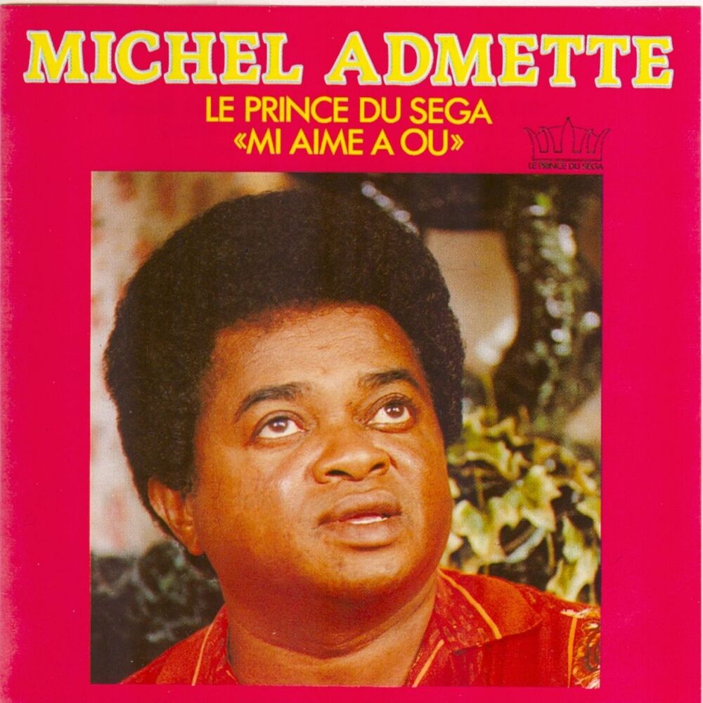 Picture of Mi aime a ou (Le prince du sega)