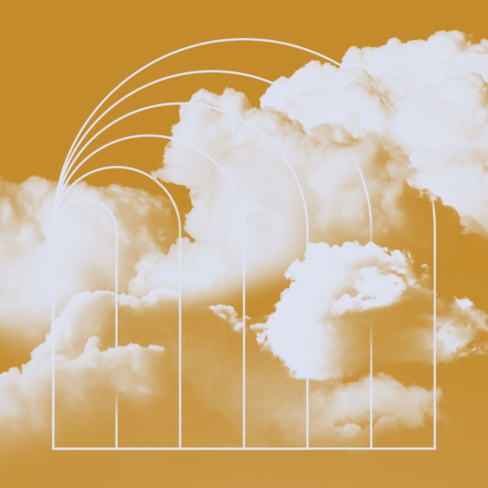 Album cover of Temporary Time