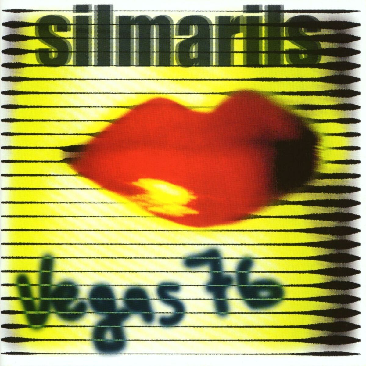 Album cover of Vegas 76