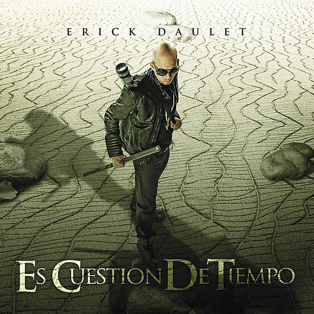 Picture of Es Cuestion De Tiempo