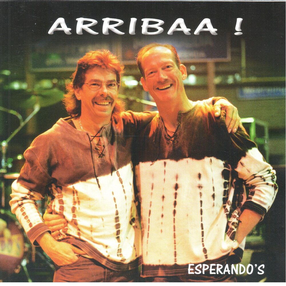 Picture of Arribaa !