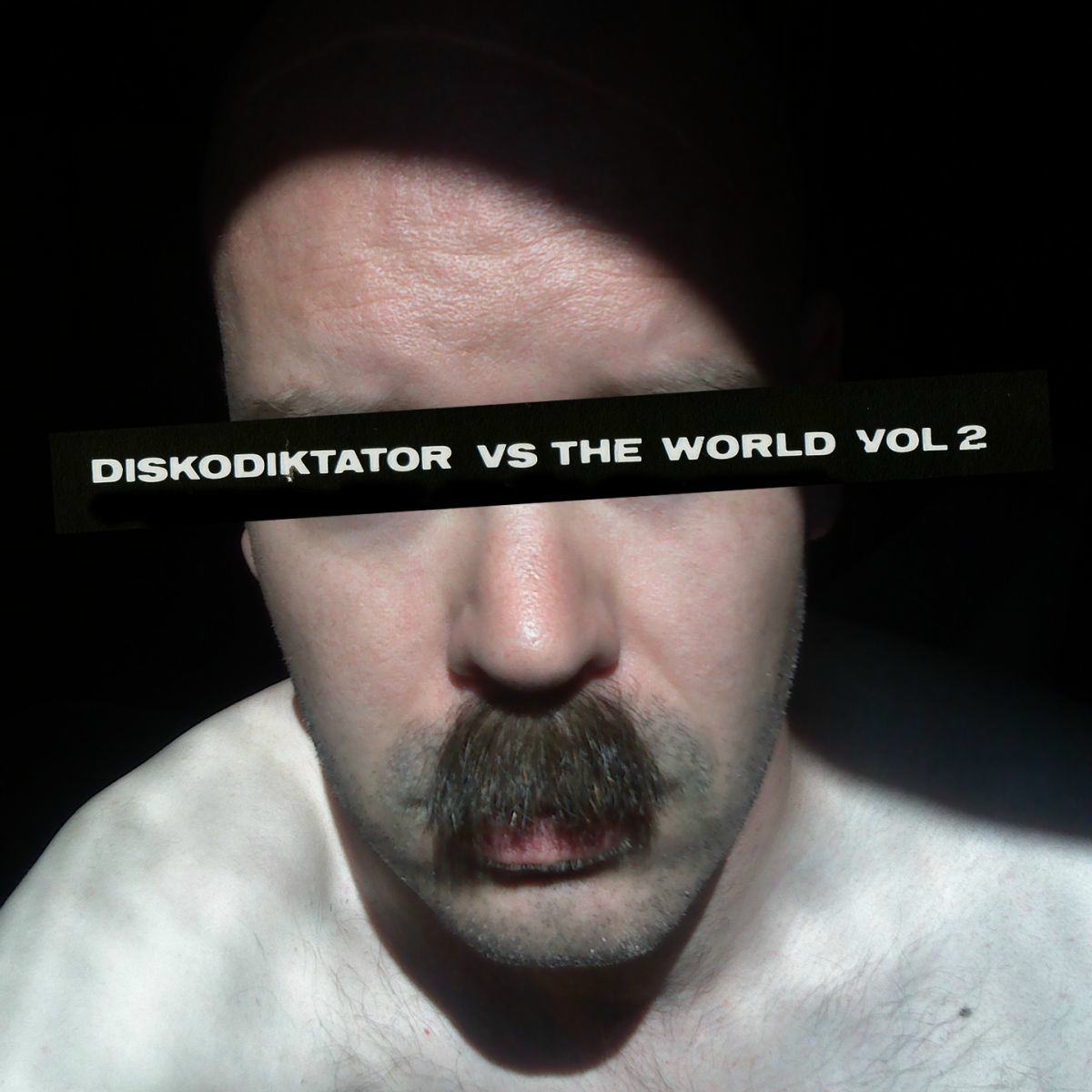 Album cover of Diskodiktator vs. The World, Vol. 2