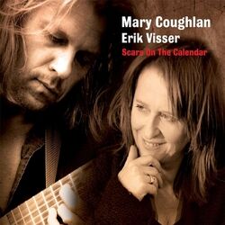 Cover of Scars On the Calendar