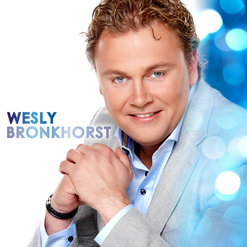 Picture of Wesly Bronkhorst