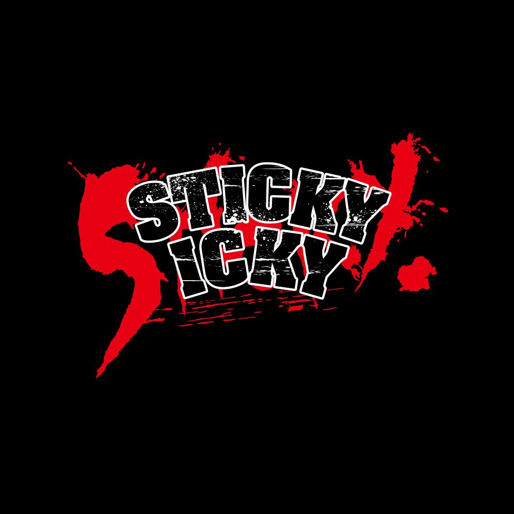 Picture of STICKY ICKY