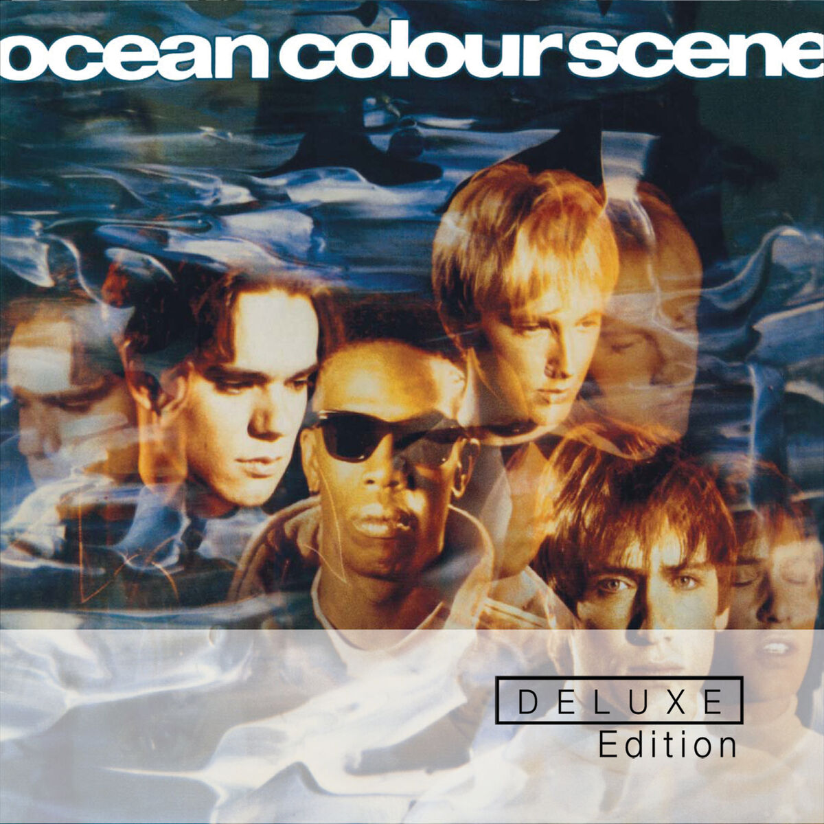 Album cover of Ocean Colour Scene (Deluxe)