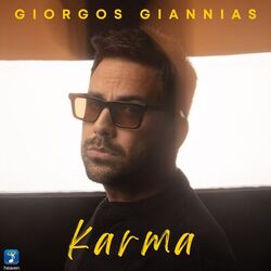 Cover of Karma