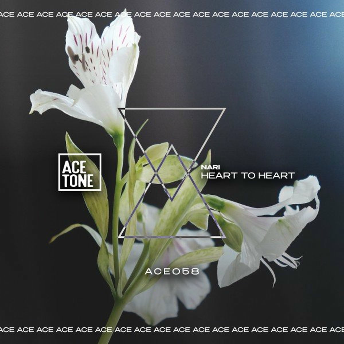 Album cover of Heart to Heart