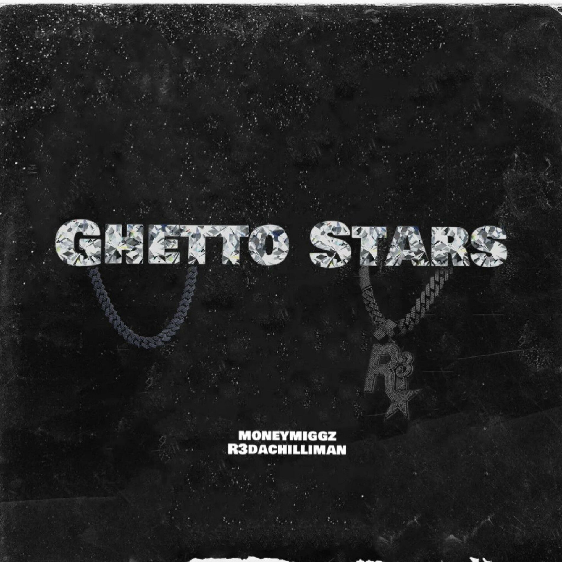 Album cover of Ghetto Star (feat. R3 Da Chilliman)