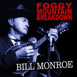 Cover of Foggy Mountain Breakdown