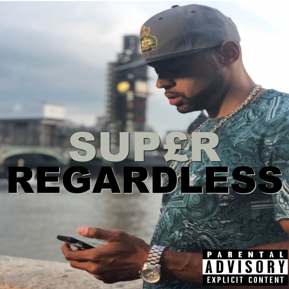 Picture of Regardless