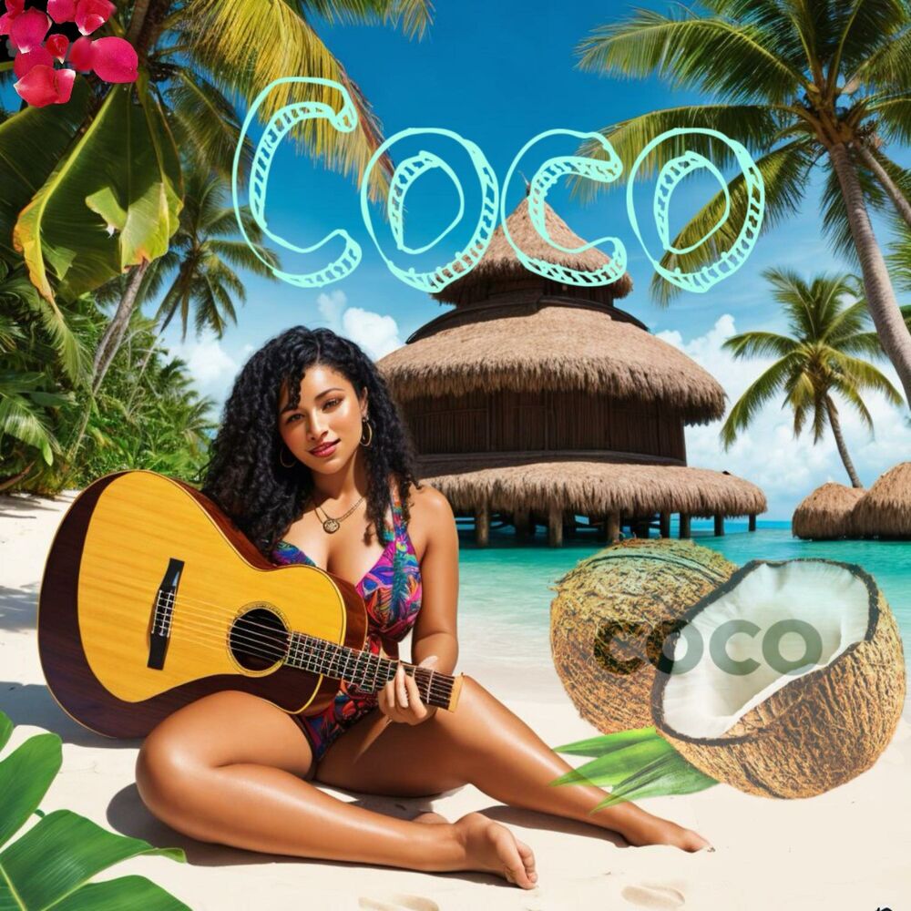 Picture of Coco (feat. Diamond)