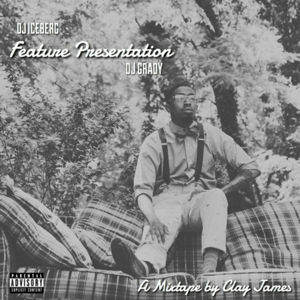 Picture of Feature Presentation