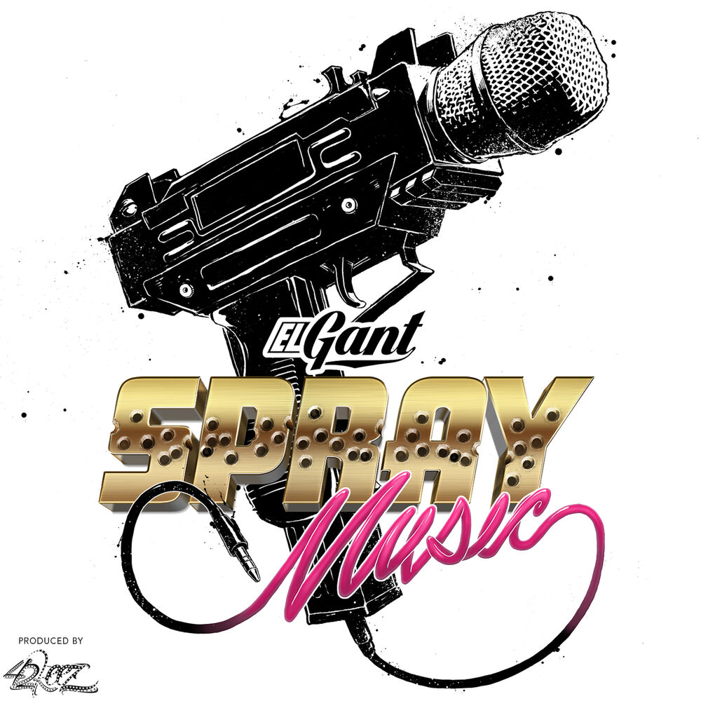 Picture of Spray Music