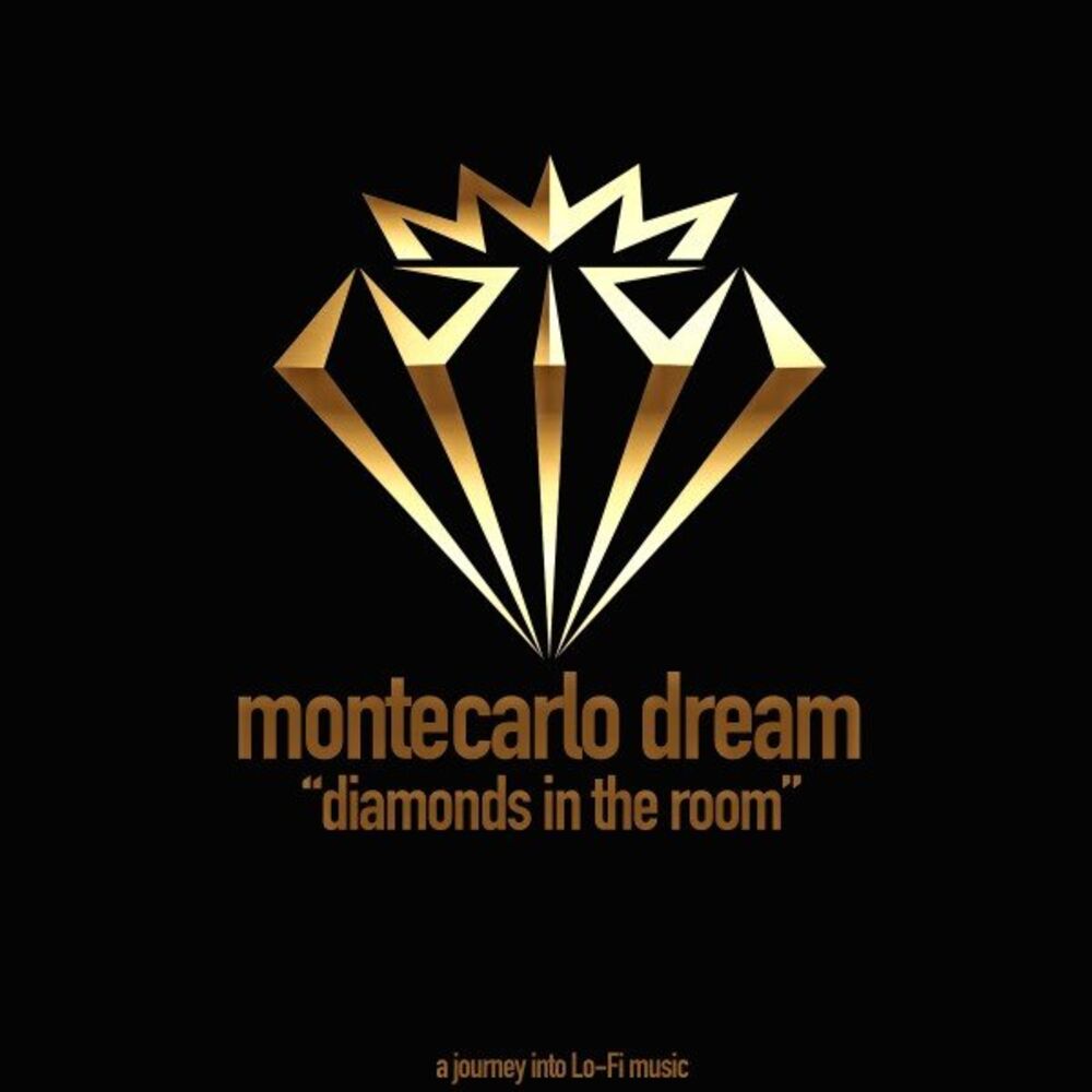 Picture of Diamonds in the Room (A Journey into Lo Fi Music)