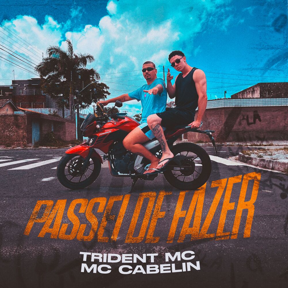 Picture of Passei de Fazer