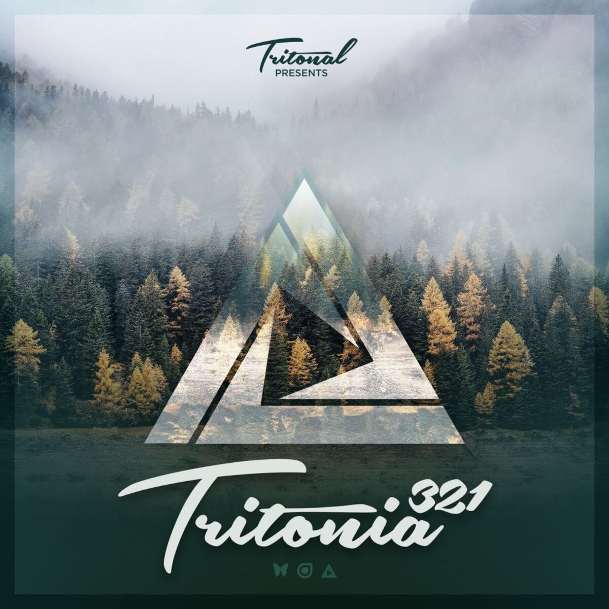 Album cover of Tritonia 321