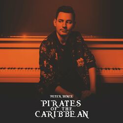 Cover of Pirates of the Caribbean
