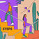 Steps by Yasper album cover