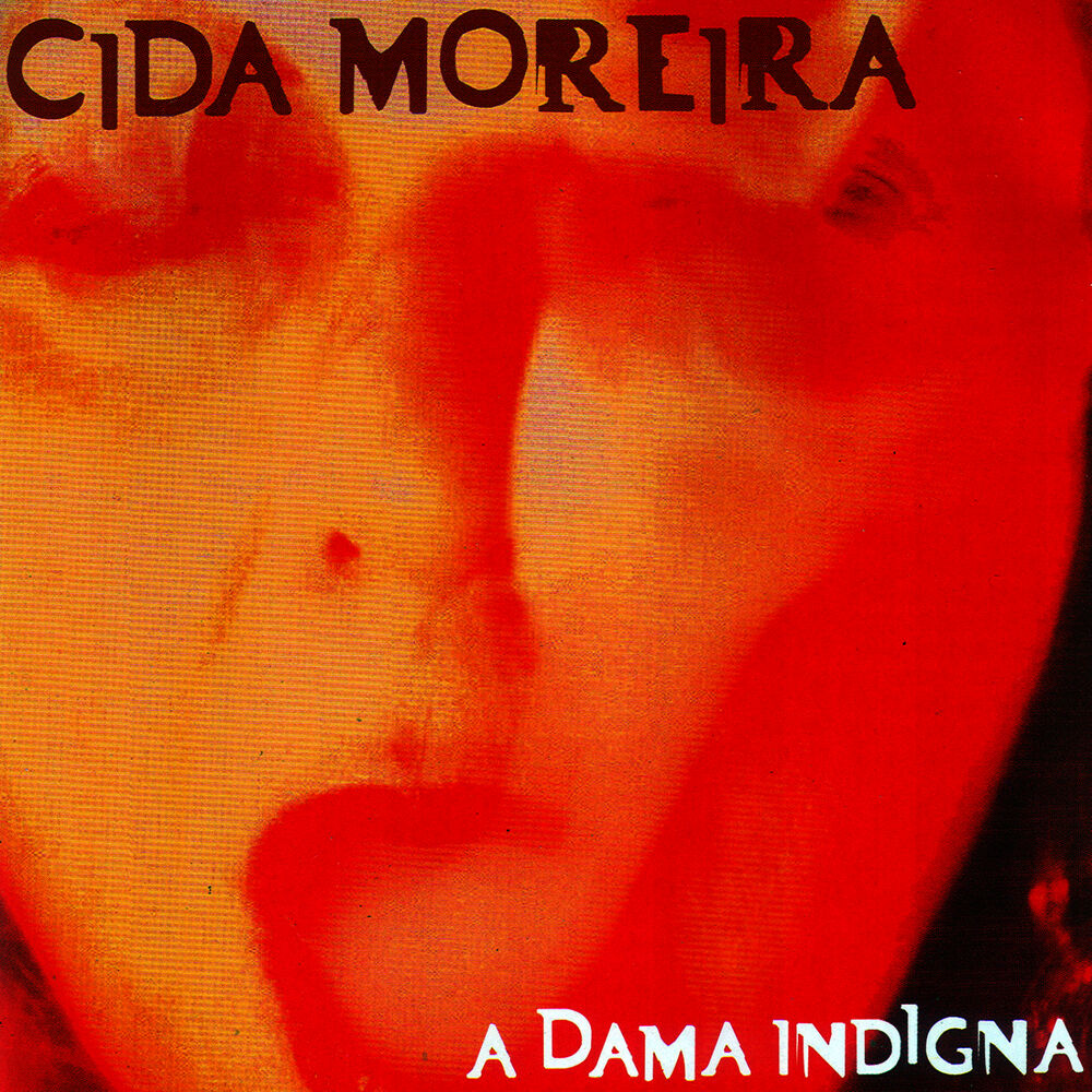 Picture of A Dama Indigna