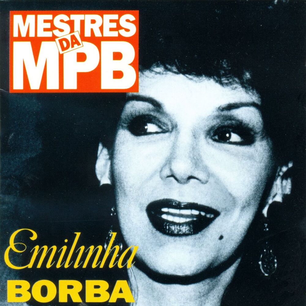 Picture of Mestres da MPB