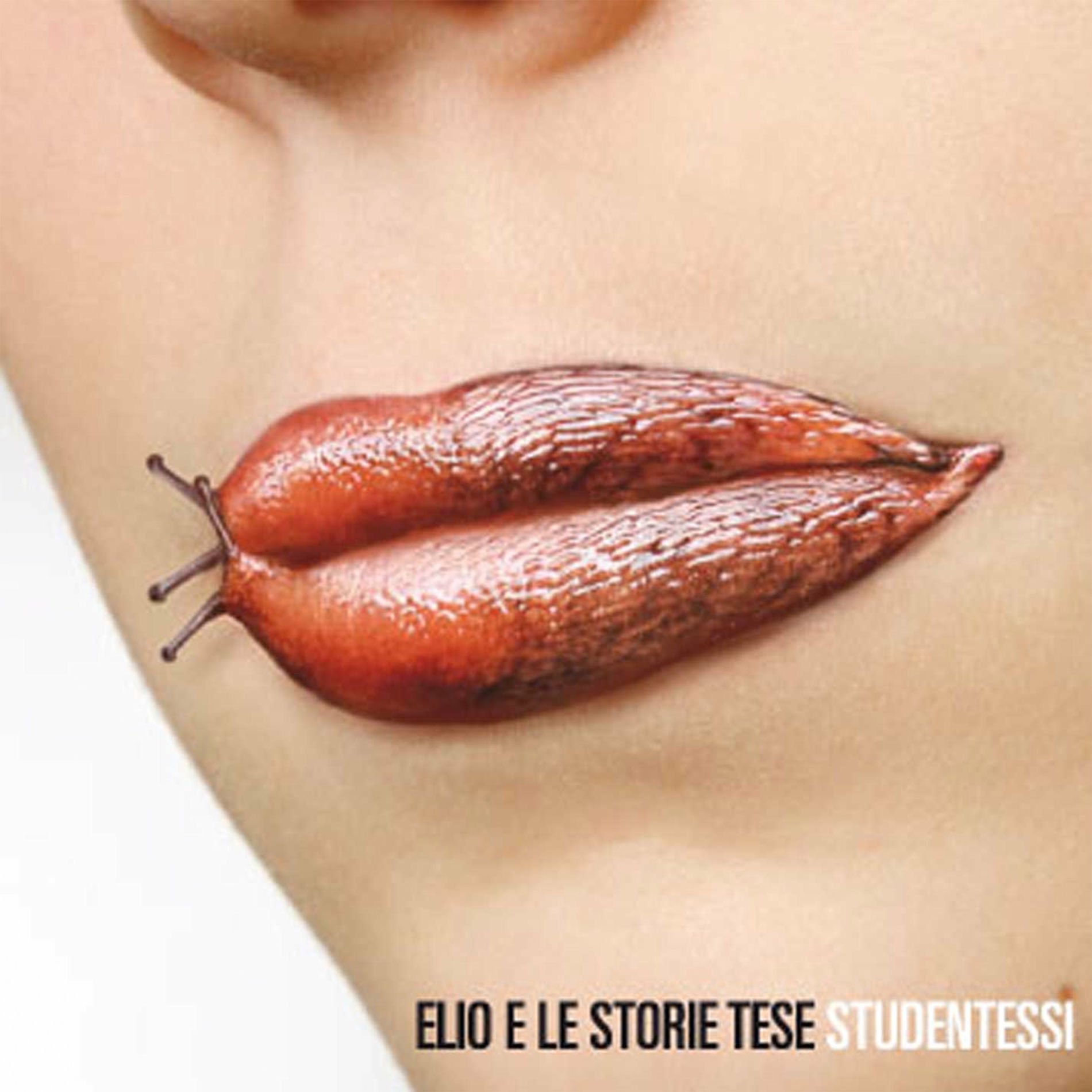 Album cover of Studentessi