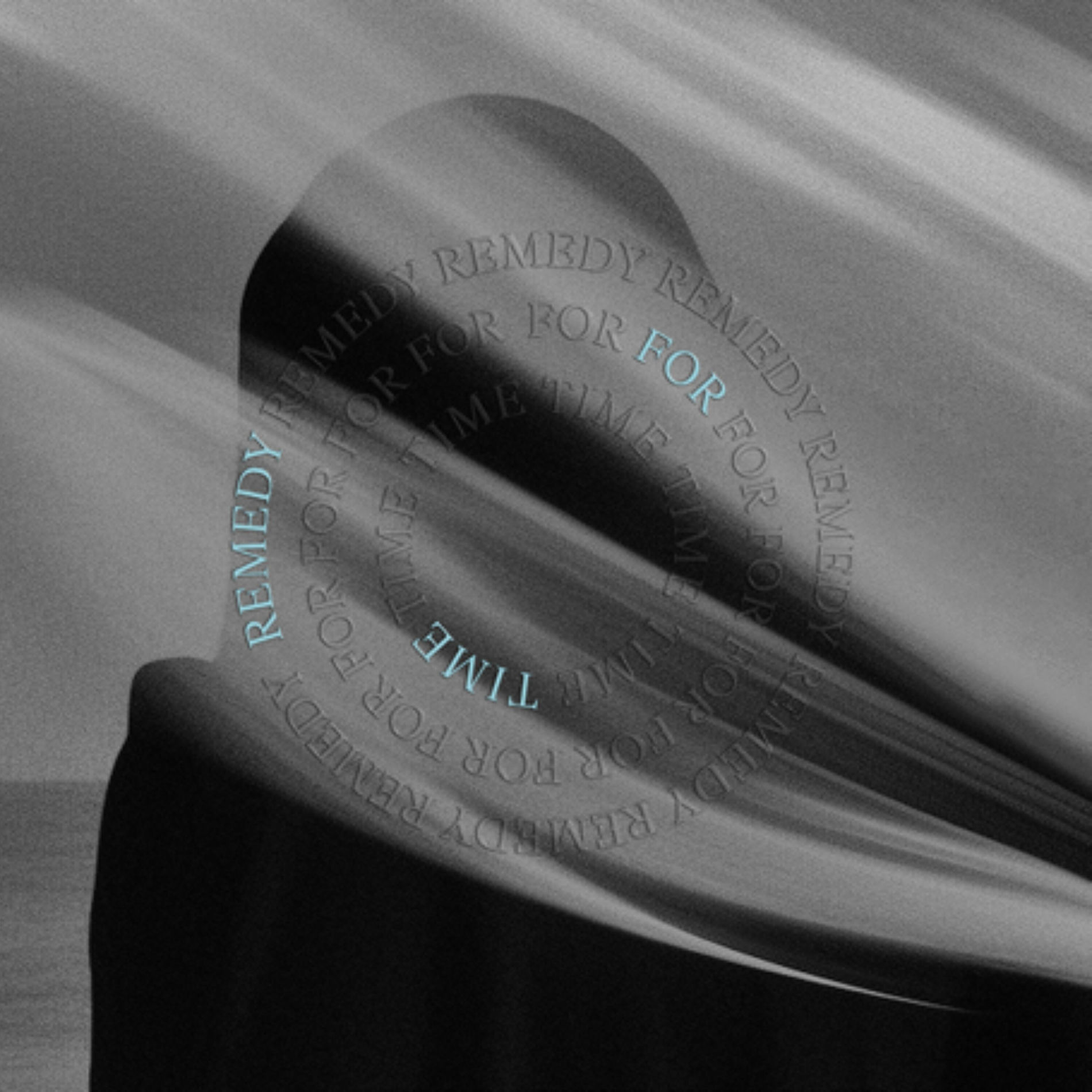 Album cover of Remedy For Time