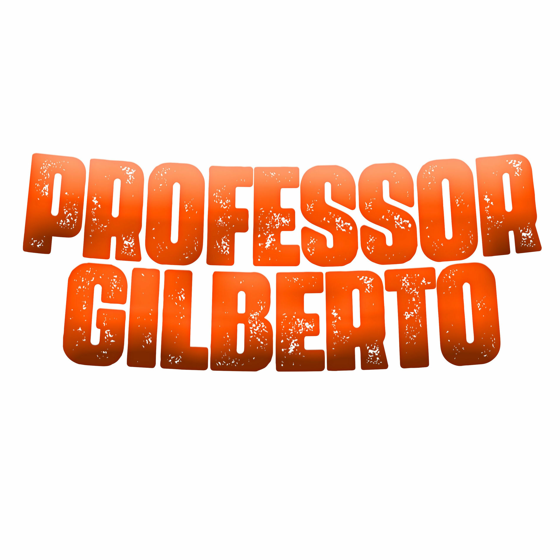 Album cover of Professor Gilberto