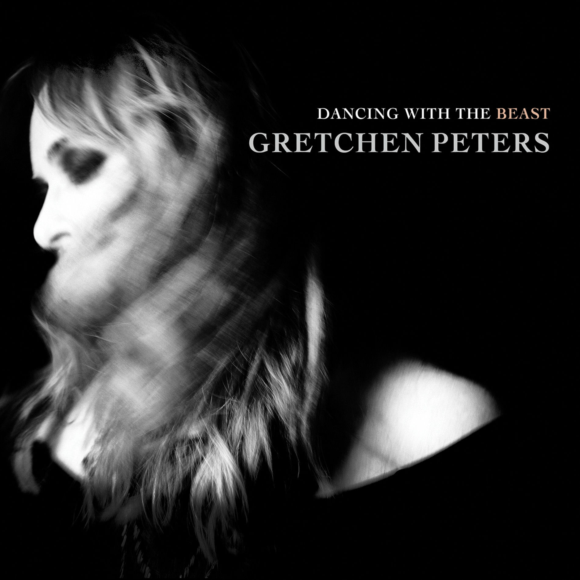 Album cover of Dancing with the Beast