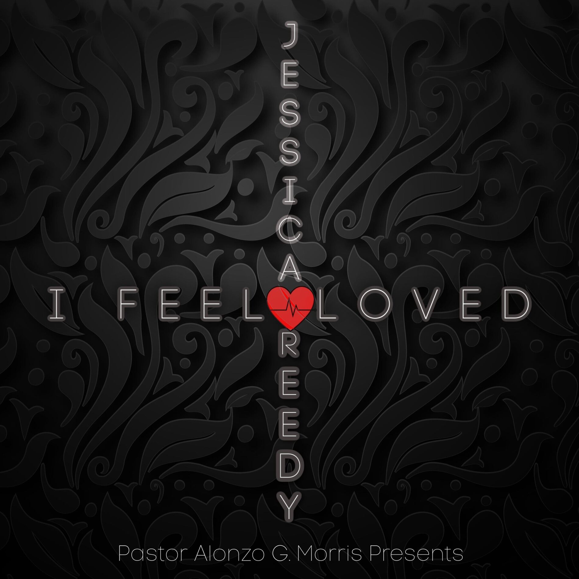 Album cover of I Feel Loved (feat. Jessica Reedy)