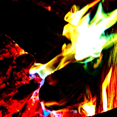 CHROMA artwork