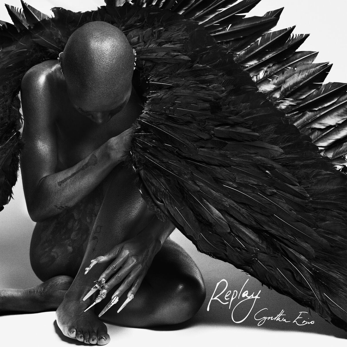 Album cover of Replay