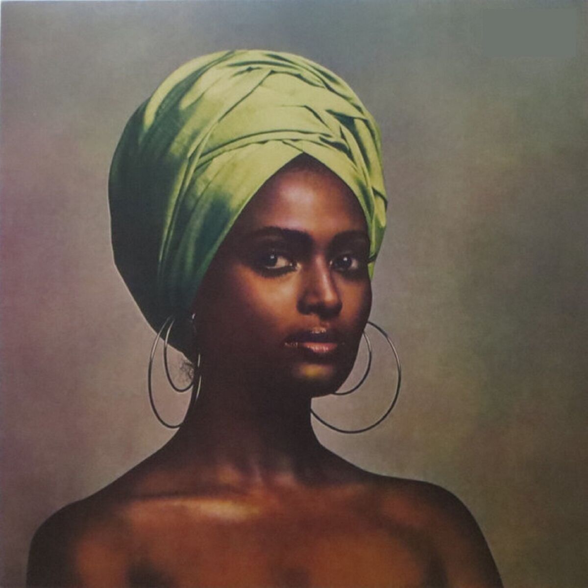 Album cover of La ragazza fuori strada