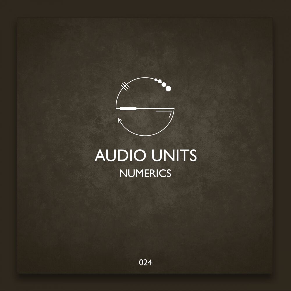 Picture of Numerics EP