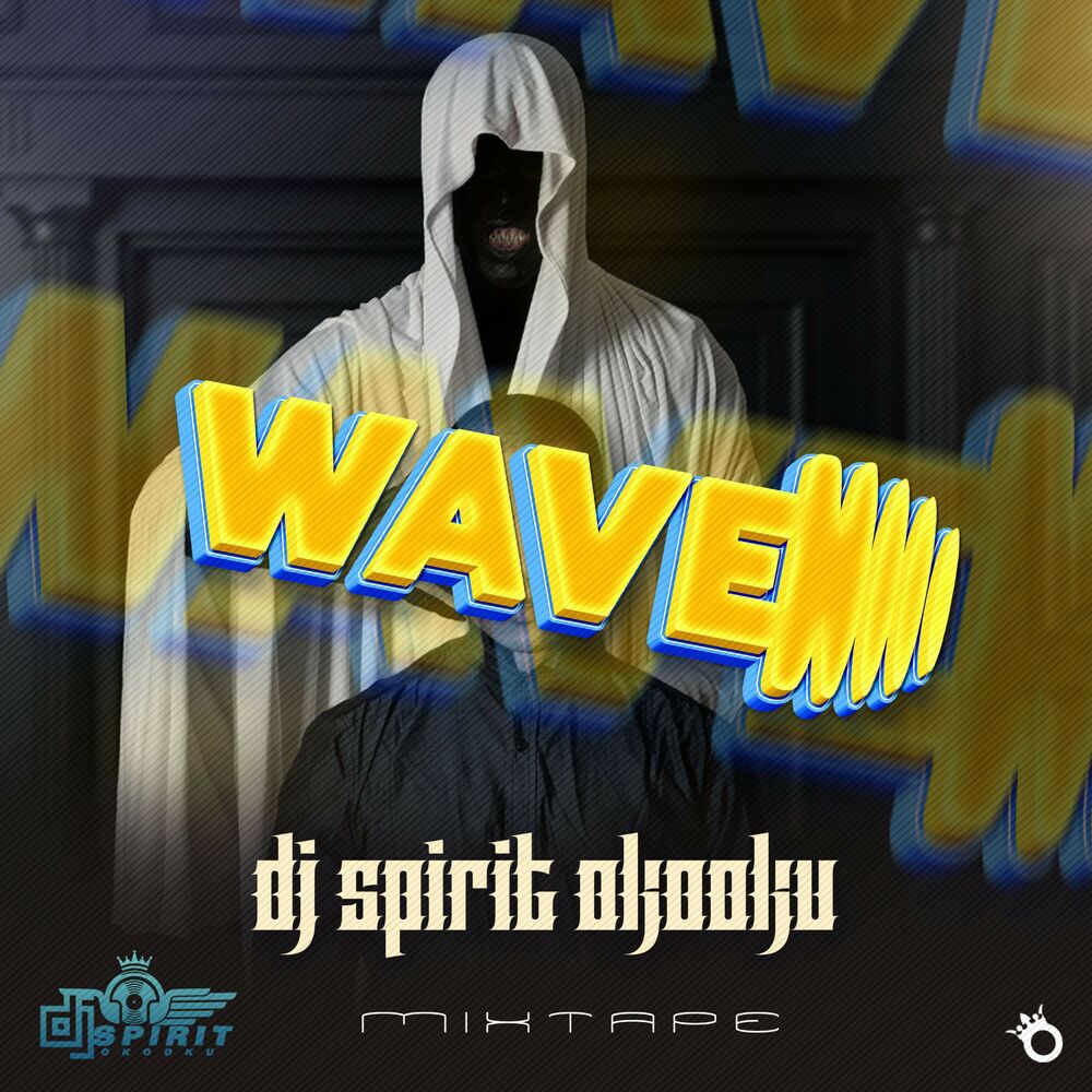 Picture of Wave Mixtape