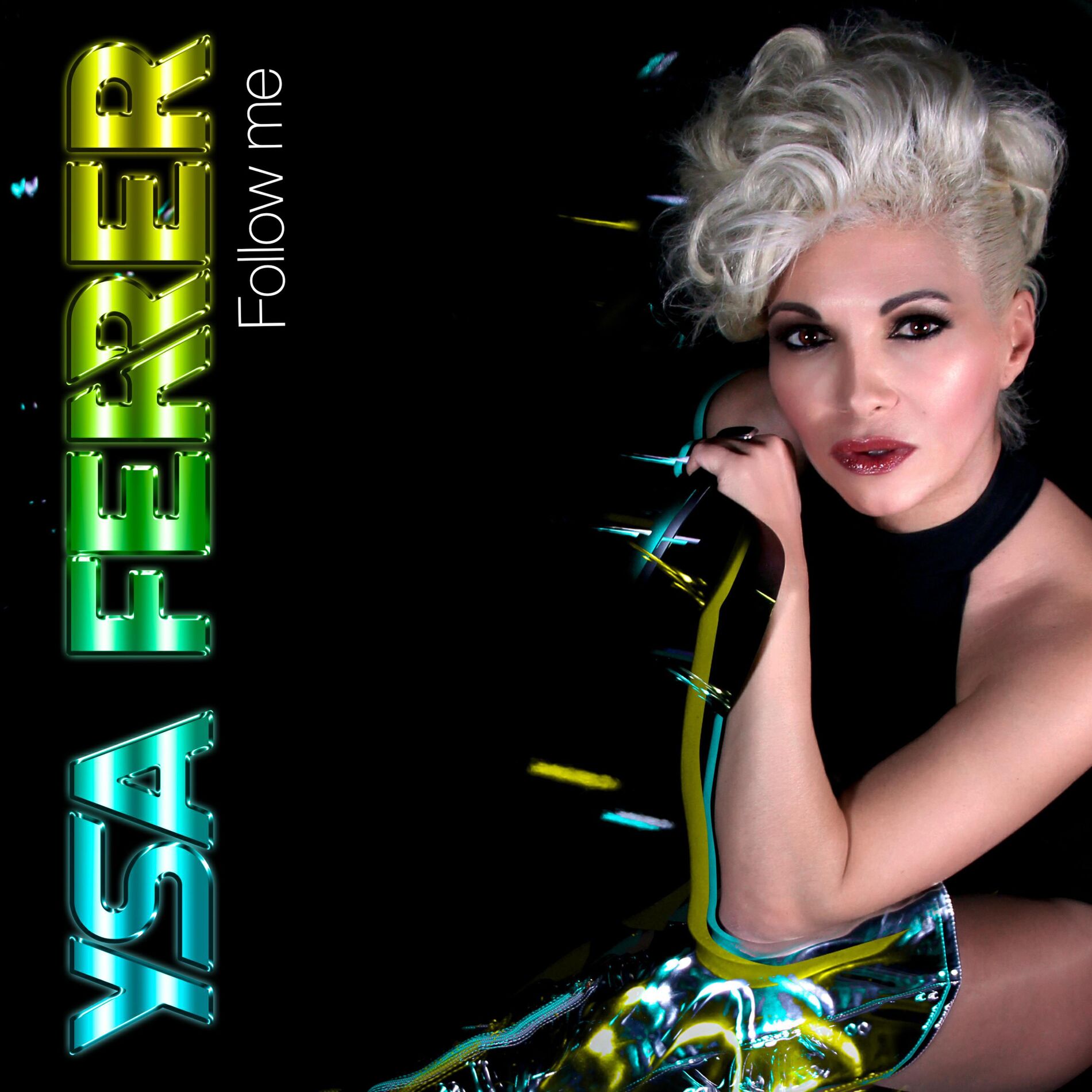 Album cover of Follow Me