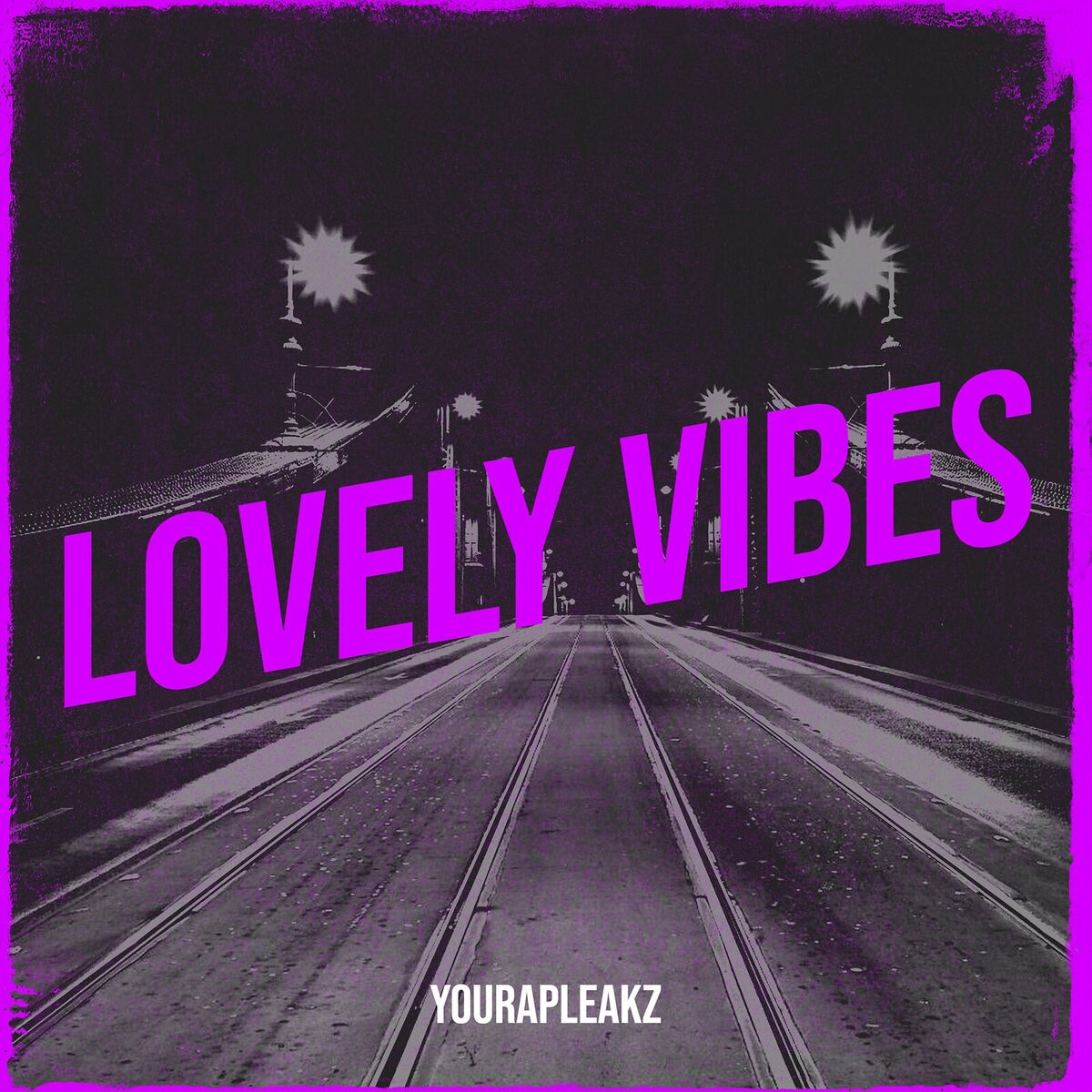 Album cover of Lovely Vibes