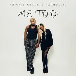 Cover of Me too
