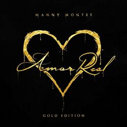 Cover of Amor Real