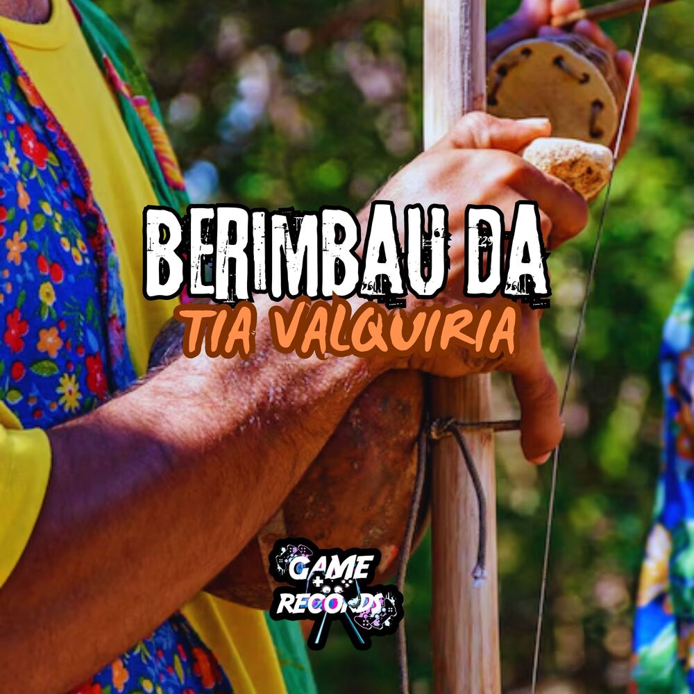 Picture of Berimbau da Tia Valquiria