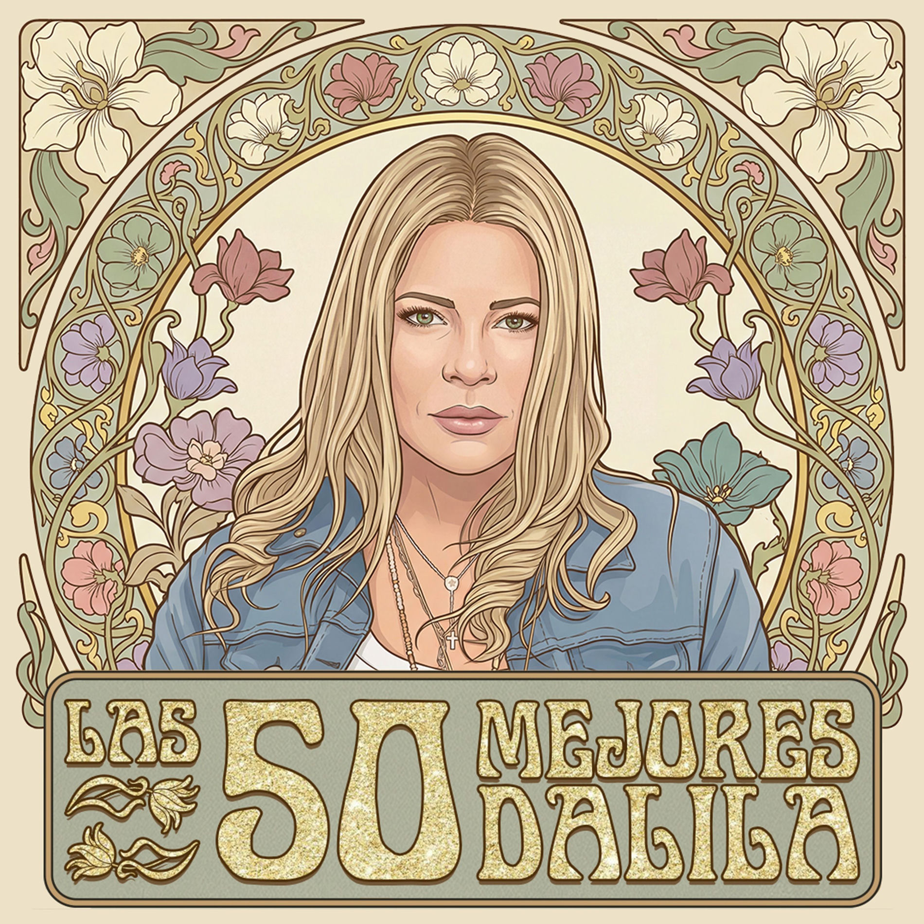 Album cover of Una chance más