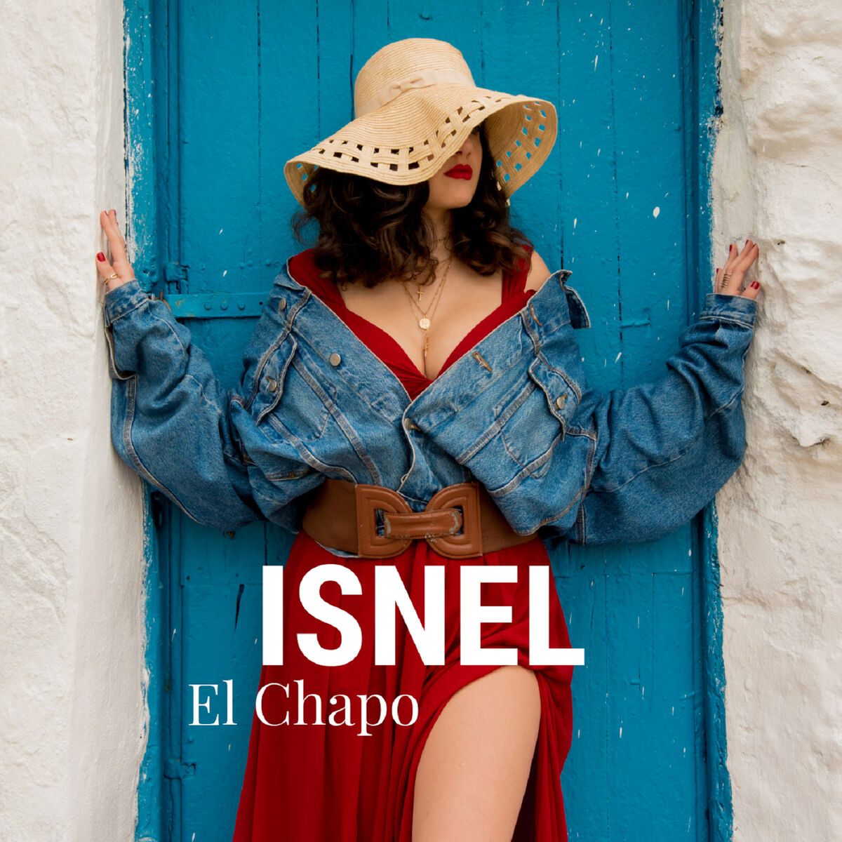 Album cover of El Chapo