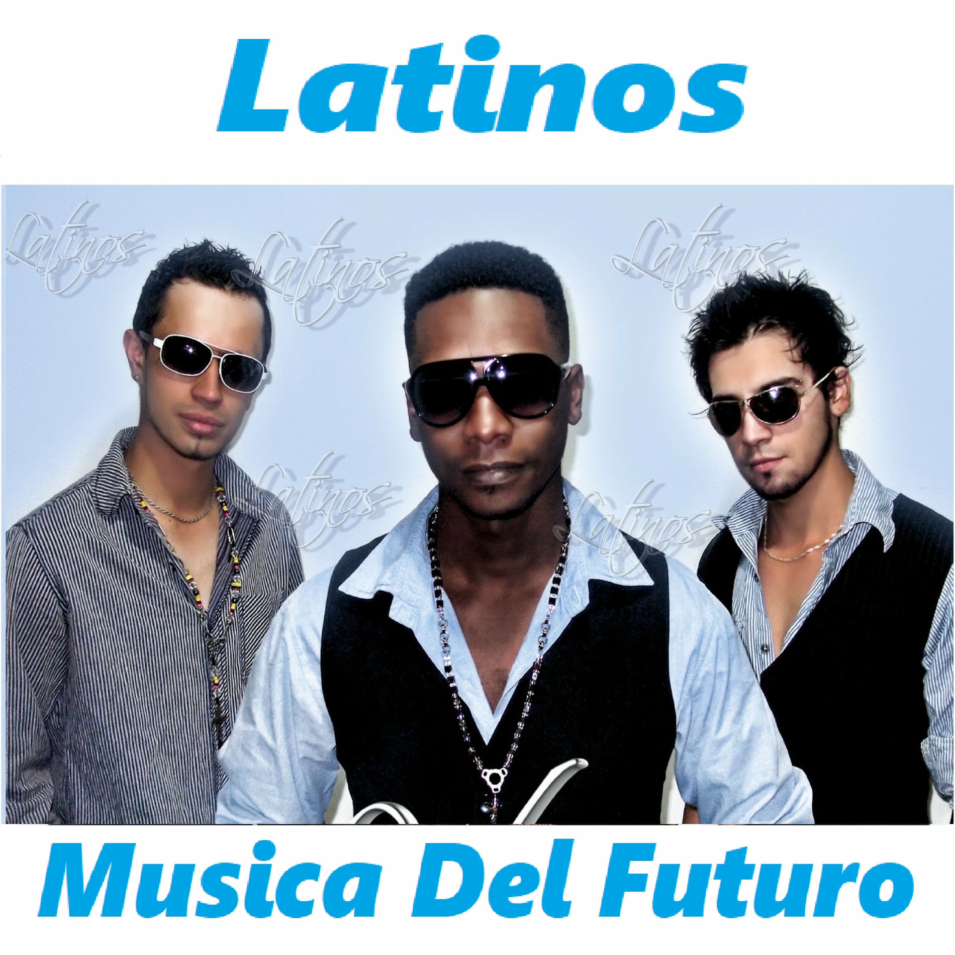 Album cover of Musica del Futuro