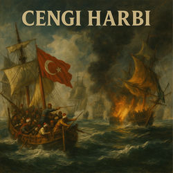 Cengi Harbi