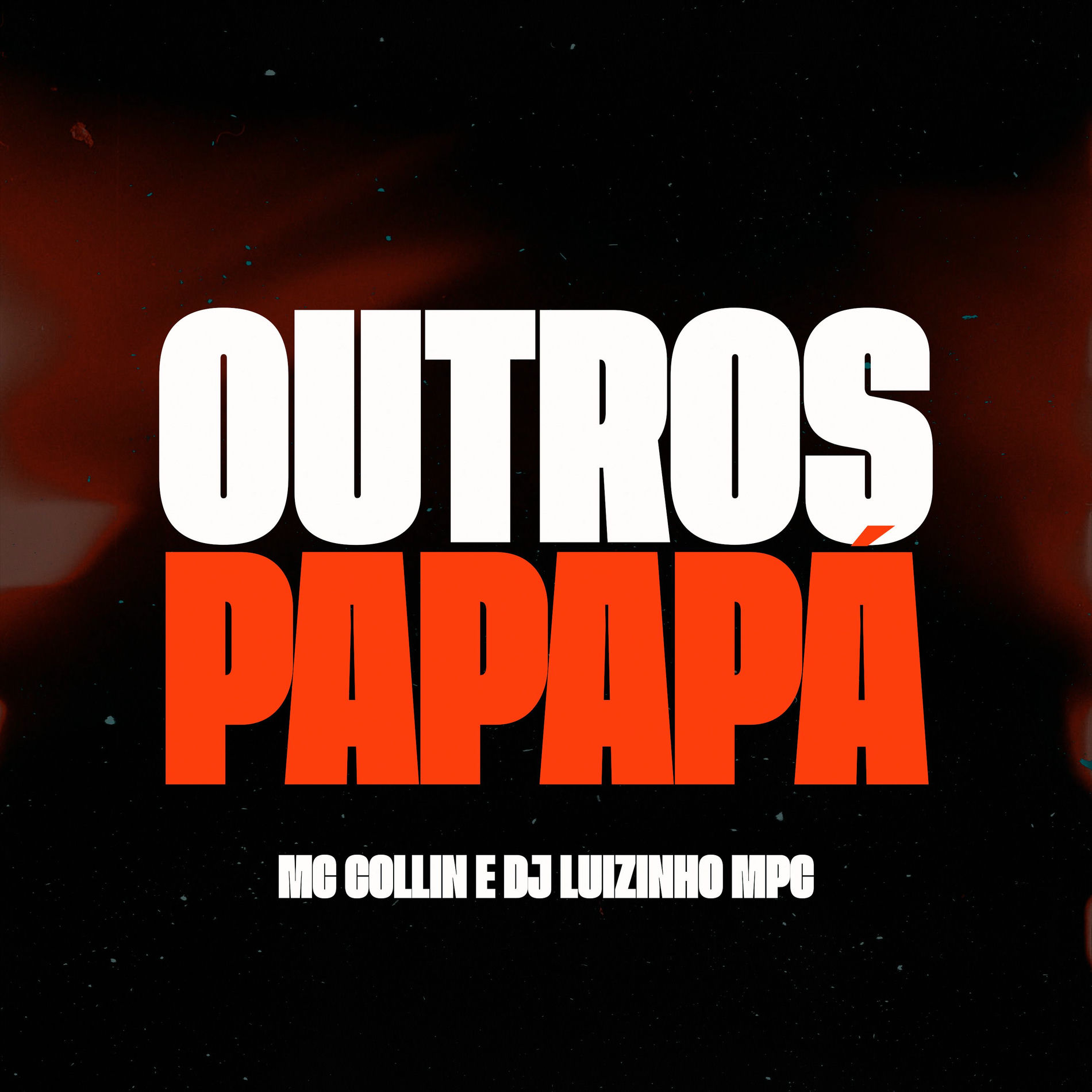 Album cover of Outros Papapá