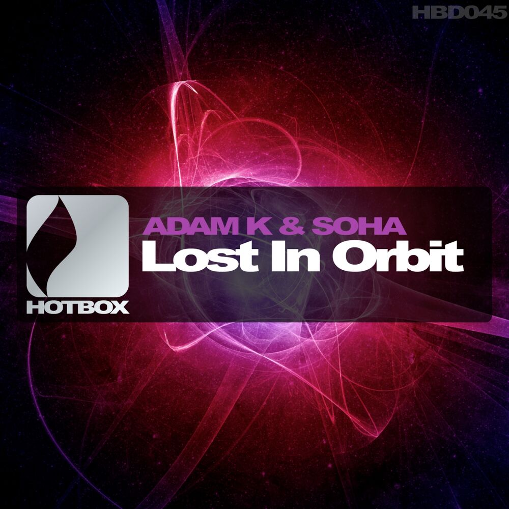 Picture of Lost In Orbit