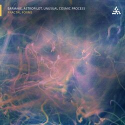 Cover of Fractal Forms