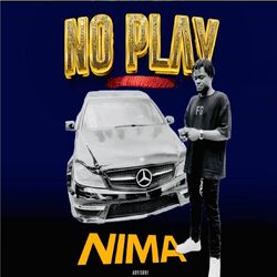 Cover of No Play