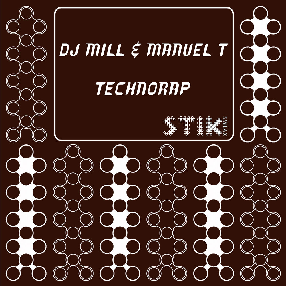 Picture of Technorap (Single)