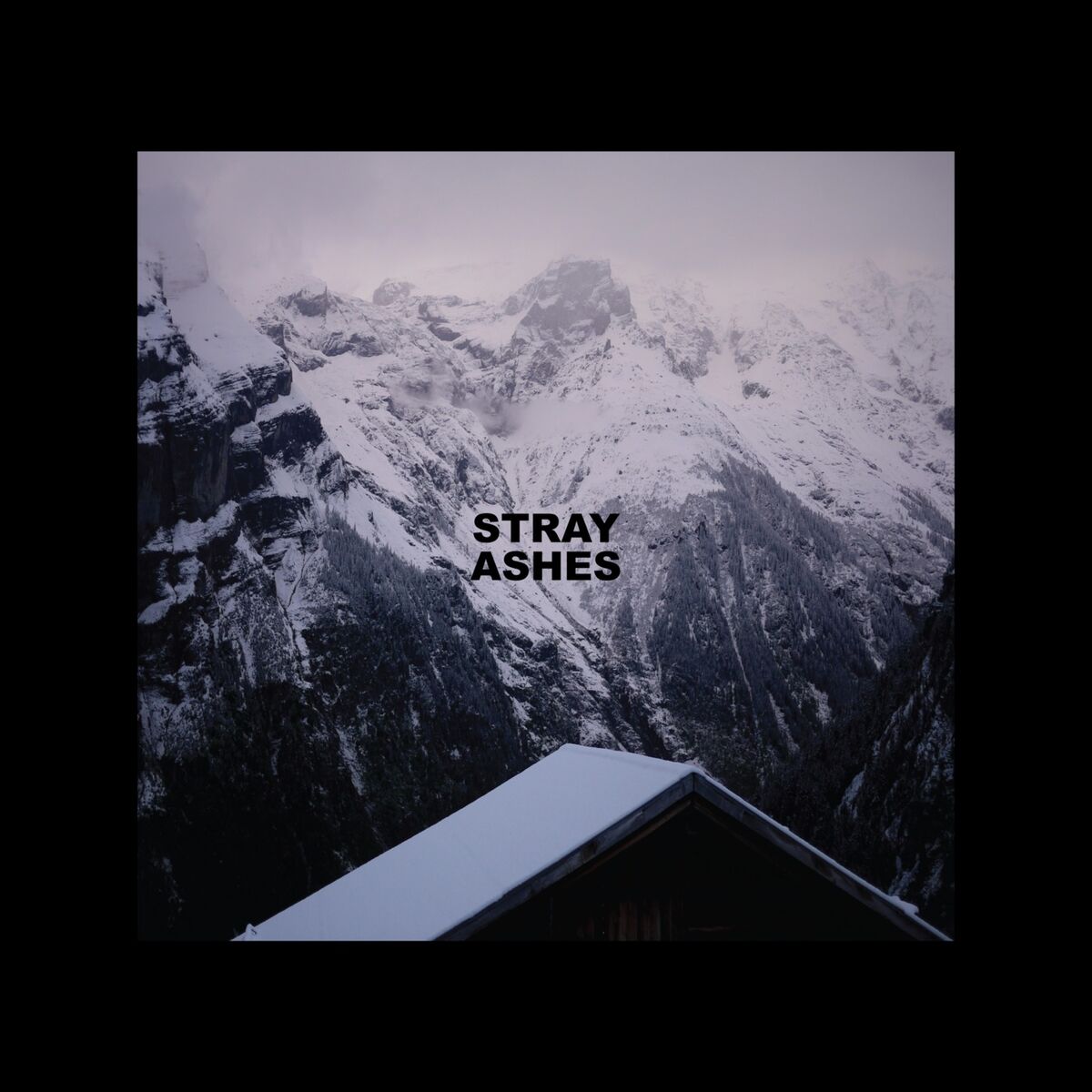 Album cover of Winter Ghosts